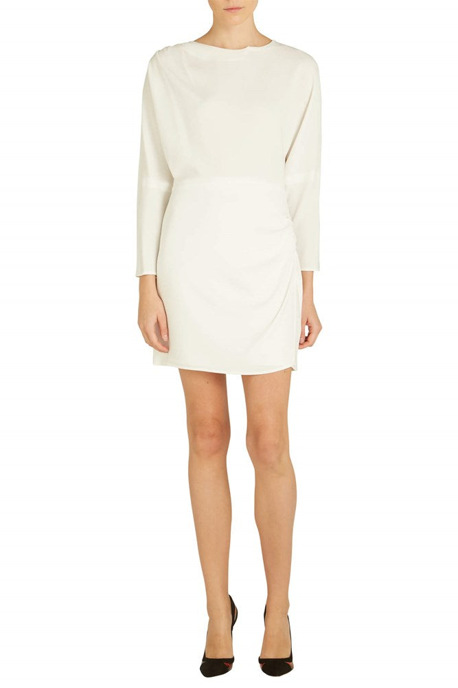 A.L.C. Greer Dress in white from The New Trend