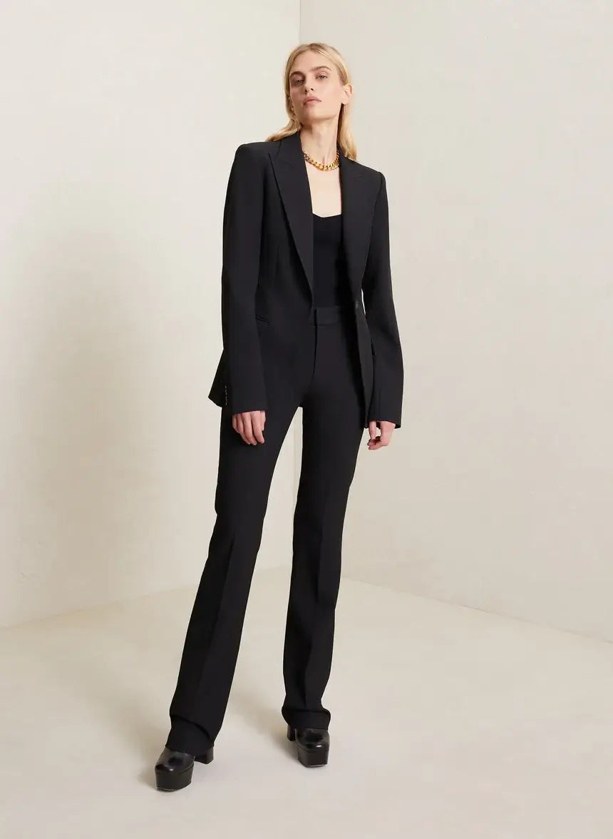 The Sophie Pant by ALC in Black from The New Trend