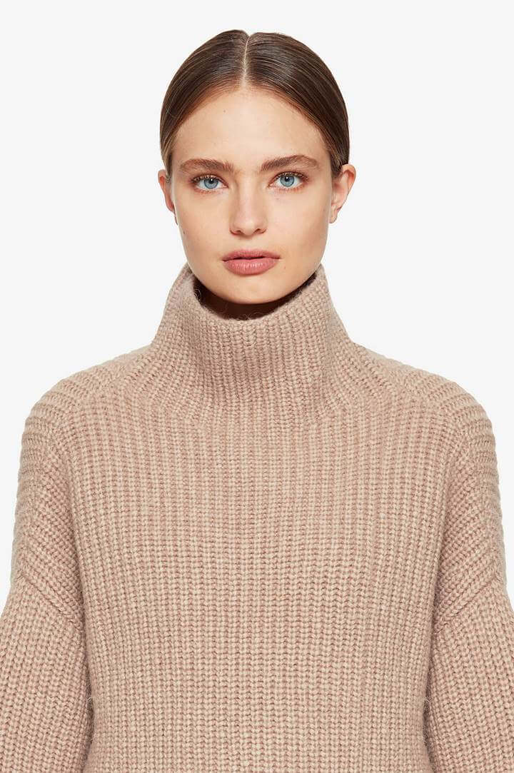 Anine Bing Sydney Sweater from The New Trend