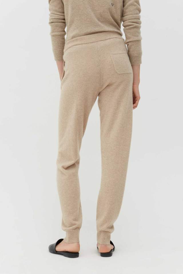 Chinti and 2025 parker cashmere joggers