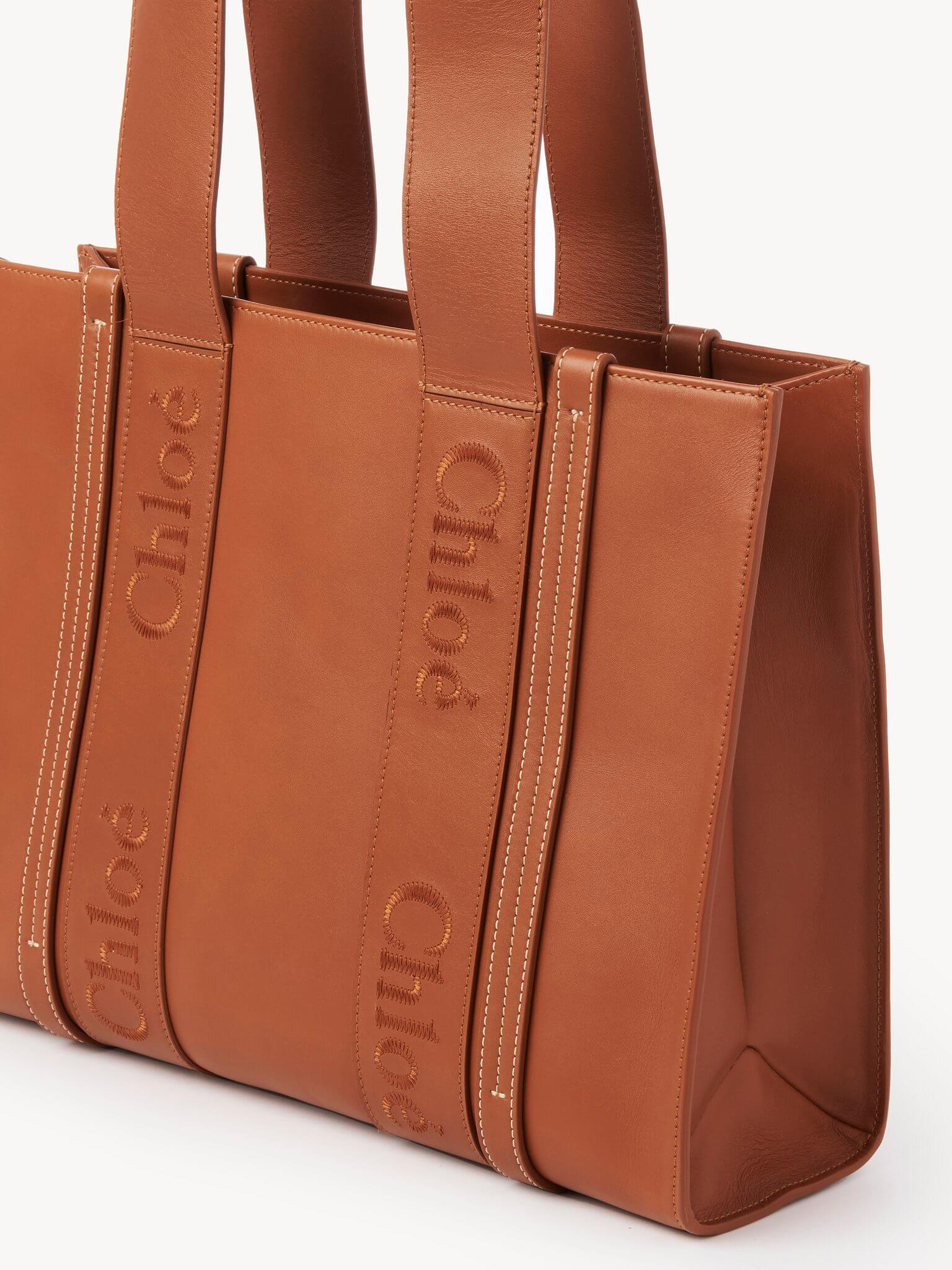 Chloe discount caramel bag