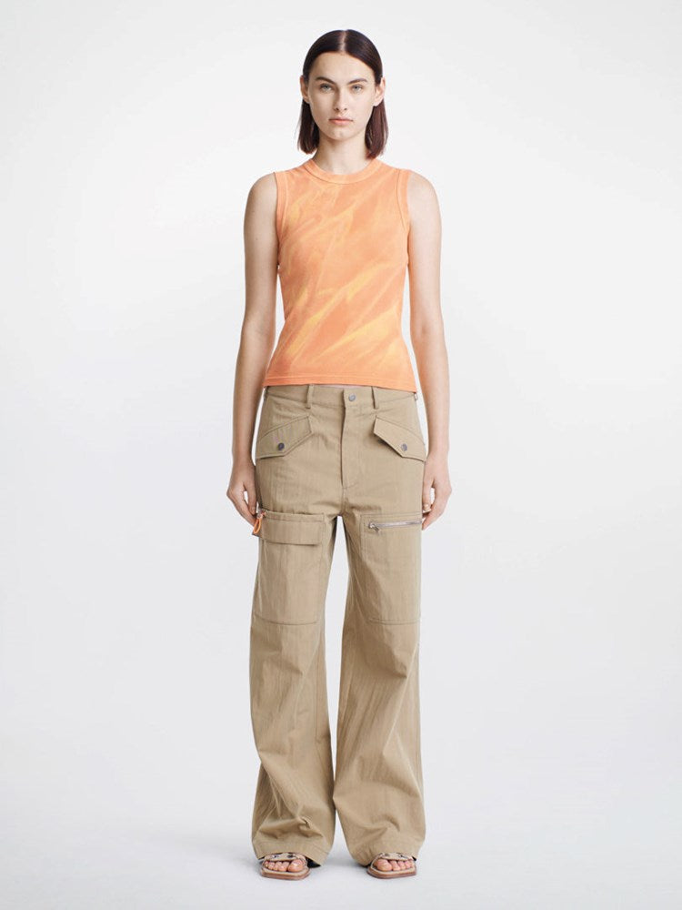 Ladies Cargo Trousers | Lee Cooper Workwear