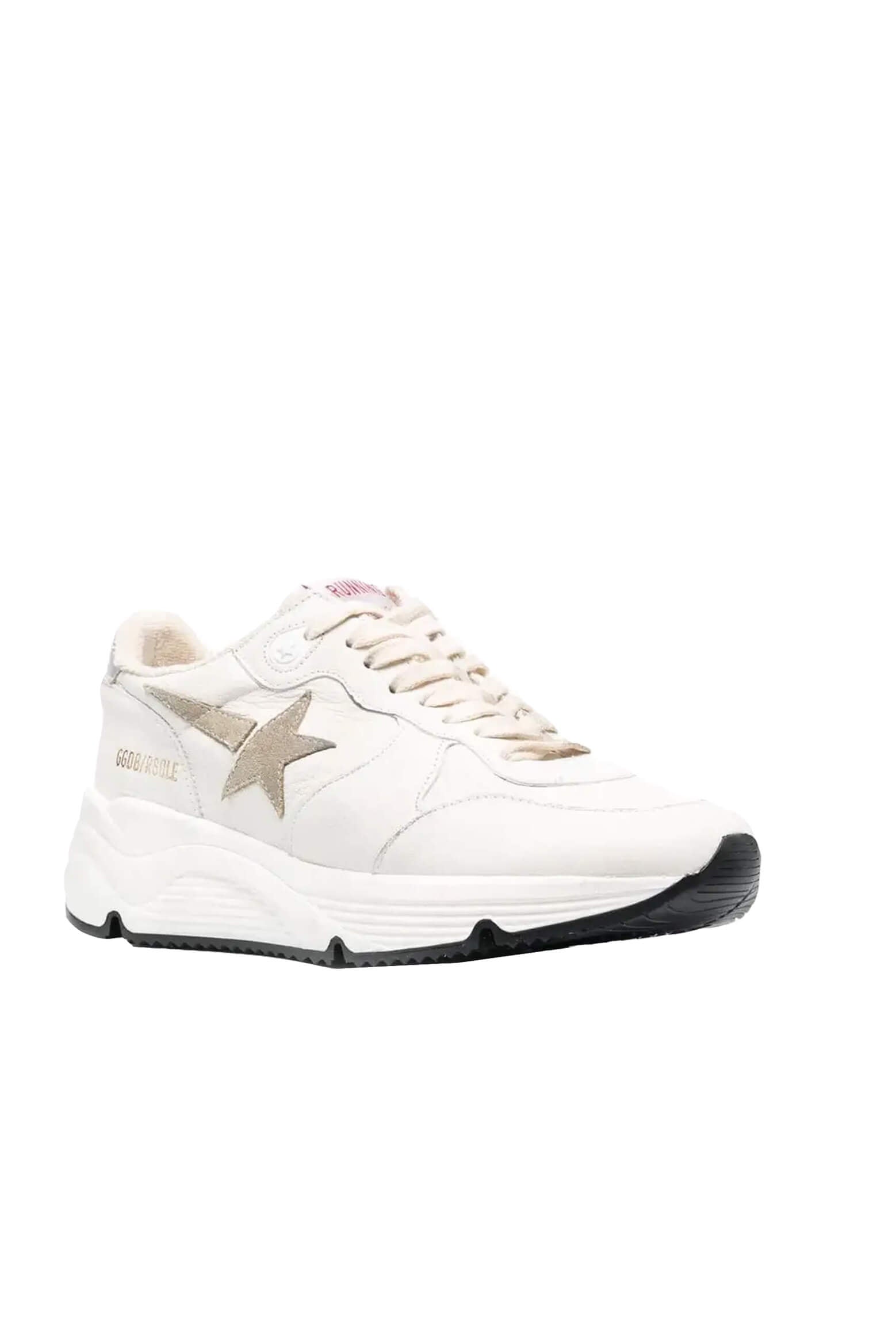 White clearance sole trend