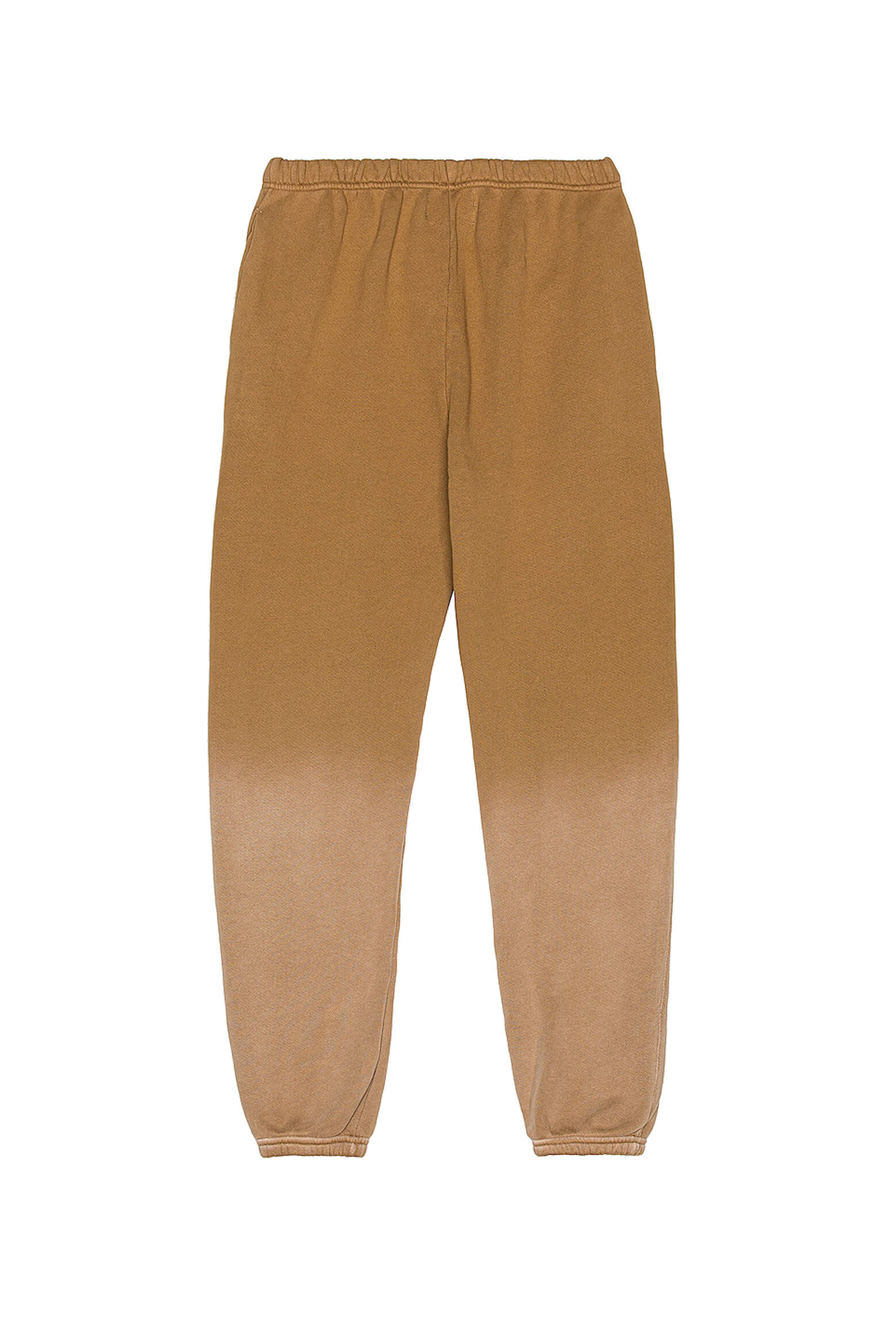 Les Tien Classic Sweatpants in Sand Ombre from The New Trend