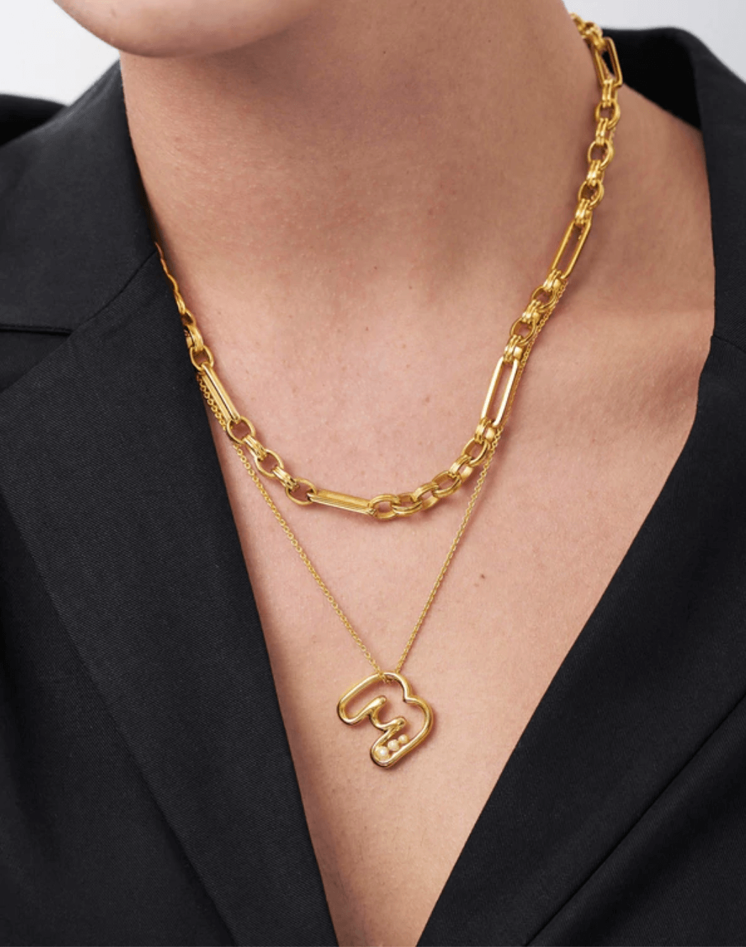 Missoma chain outlet