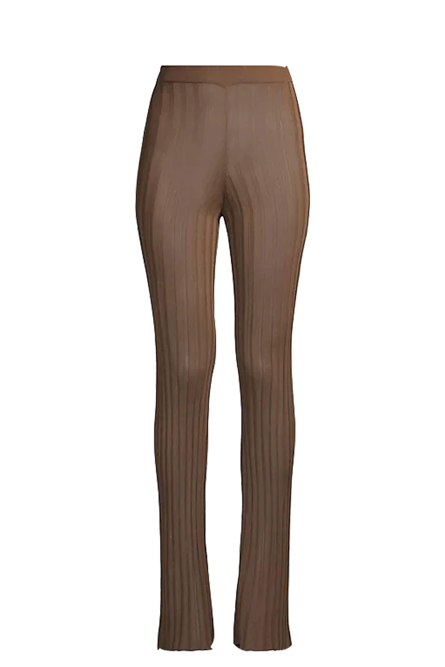 SIR Aya Pant in Chocolate available online and instore at The New Trend